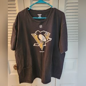 Pittsburgh penguins shirt
